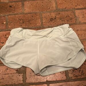 No longer sold lulu shorts
